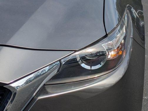 2023 Mazda CX-9 Touring Plus
