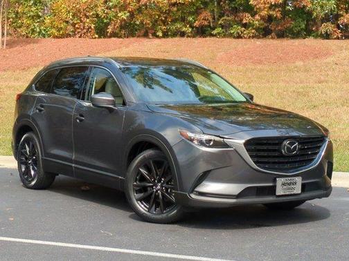 2023 Mazda CX-9 Touring Plus