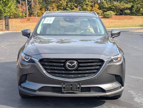 2023 Mazda CX-9 Touring Plus