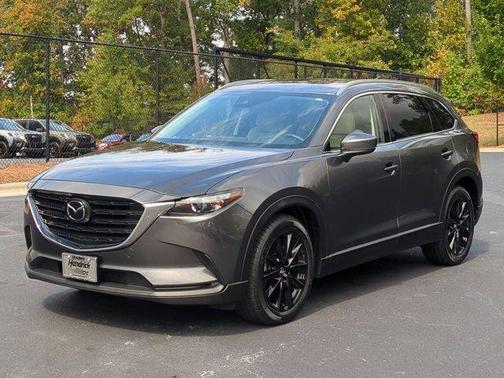 2023 Mazda CX-9 Touring Plus