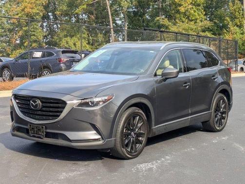 2023 Mazda CX-9 Touring Plus