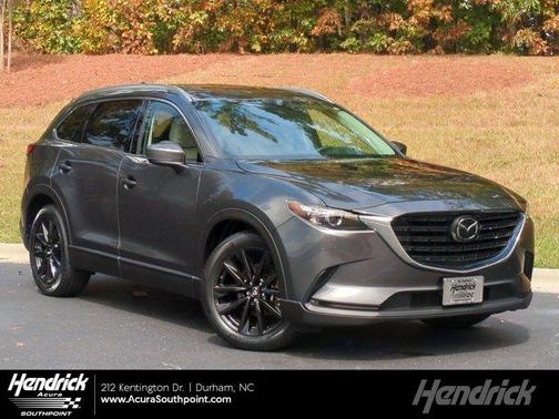 2023 Mazda CX-9 Touring Plus