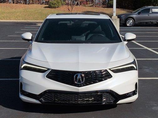 2024 Acura Integra w/A-Spec Package