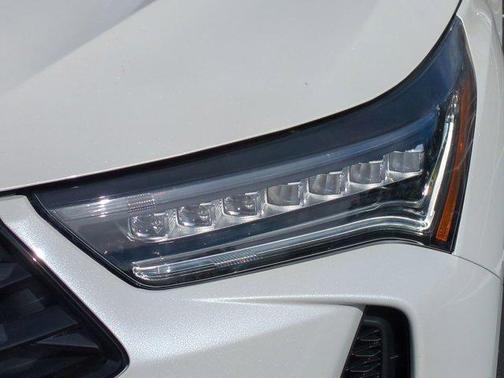 2025 Acura RDX Base