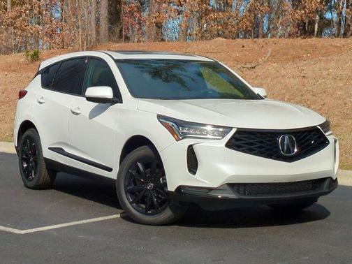 2025 Acura RDX Base