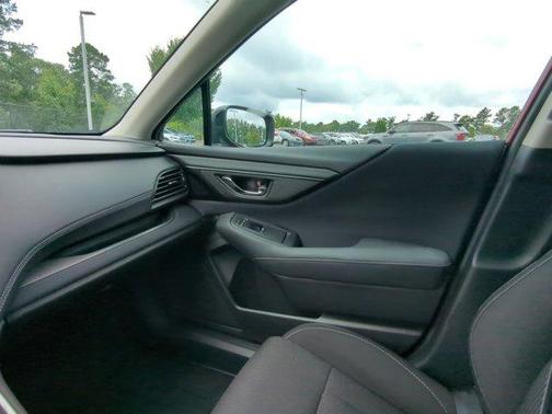 2022 Subaru Legacy Premium