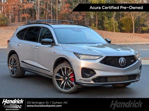 2024 Acura MDX Type S w/Advance Package