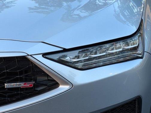 2024 Acura MDX Type S w/Advance Package