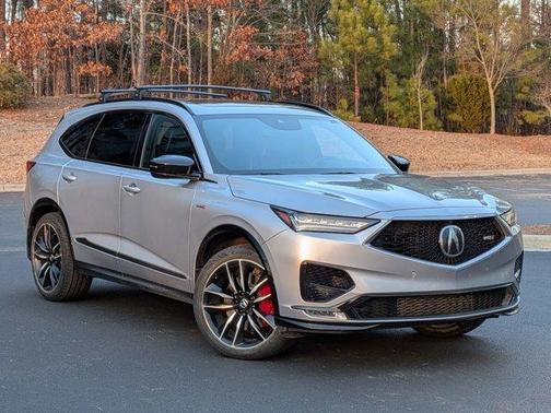 2024 Acura MDX Type S w/Advance Package