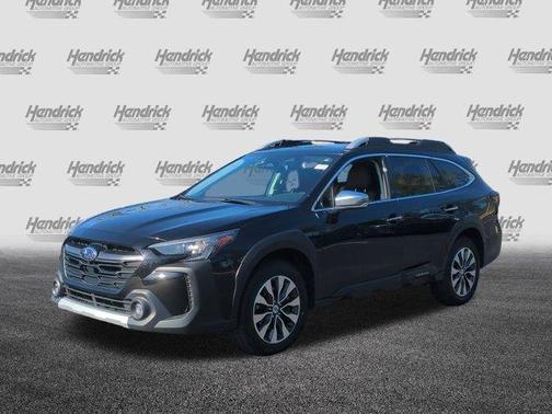 2024 Subaru Outback Touring XT