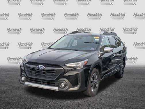 2024 Subaru Outback Touring XT