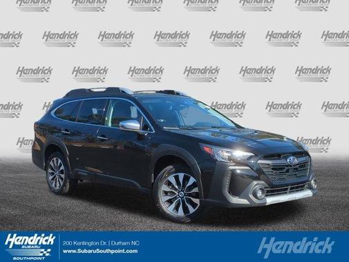 2024 Subaru Outback Touring XT