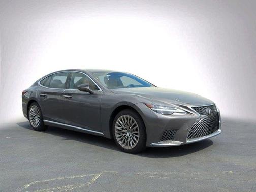 2024 Lexus LS 500 500