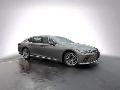 2024 Lexus LS 500 500