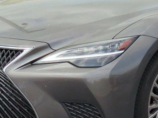 2024 Lexus LS 500 500