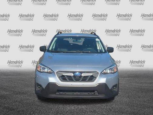 2021 Subaru Crosstrek Base