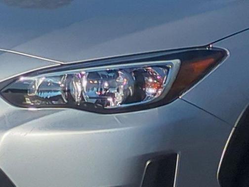 2021 Subaru Crosstrek Base