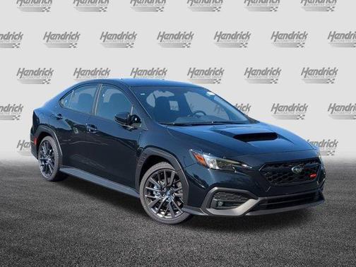 2025 Subaru WRX Premium