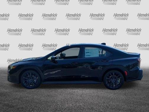 2025 Subaru WRX Premium