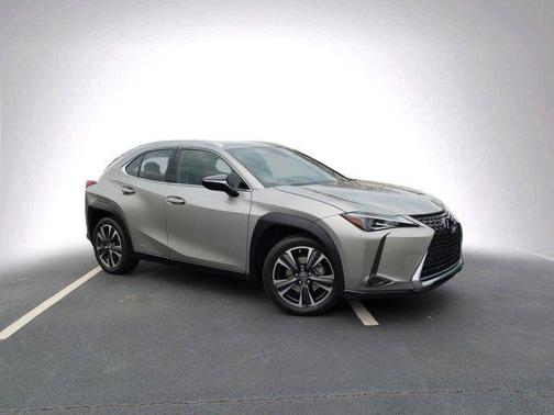 2020 Lexus UX 250h Base