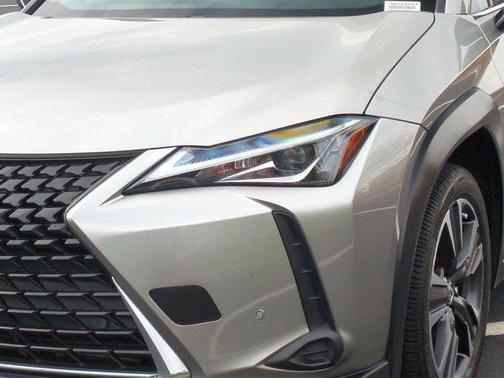 2020 Lexus UX 250h Base