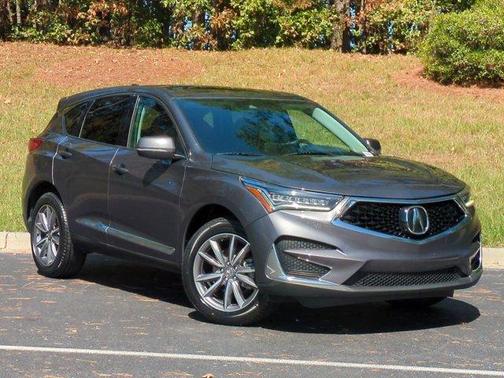 2021 Acura RDX Technology Package
