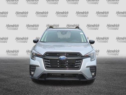 2025 Subaru Ascent Onyx Edition Touring