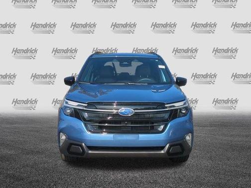 2025 Subaru Forester 2.5i Touring