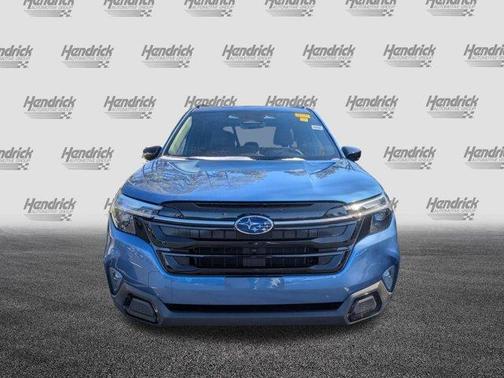 2025 Subaru Forester 2.5i Touring