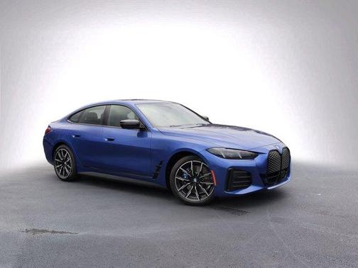2025 BMW i4 Gran Coupe xDrive40