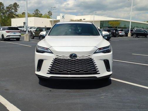 2023 Lexus RX 350h 350H