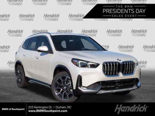 2026 BMW X1 xDrive28i