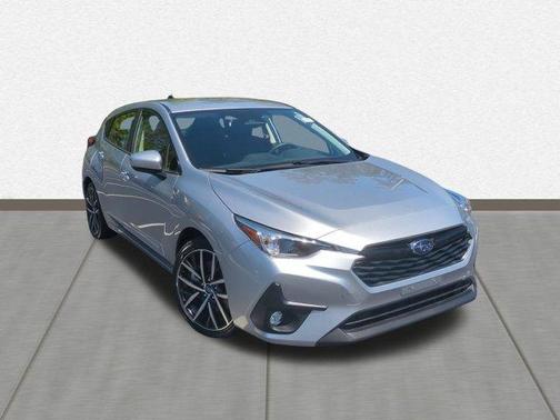 2024 Subaru Impreza Sport