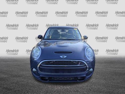 2015 MINI Hardtop Cooper S