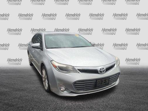 2013 Toyota Avalon XLE Touring