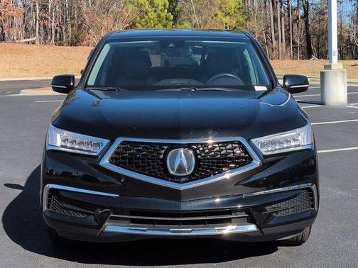 2020 Acura MDX 3.5L