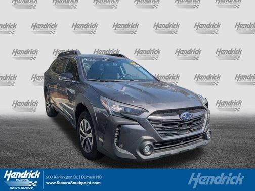 2023 Subaru Outback Premium