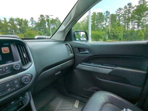 2015 Chevrolet Colorado LT