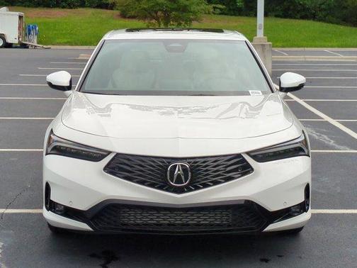 2025 Acura Integra A-Spec Technology