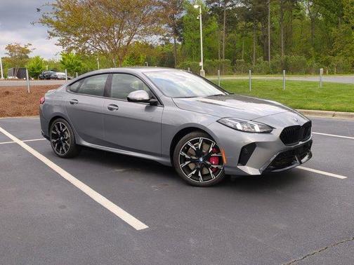 2025 BMW 228 Gran Coupe xDrive