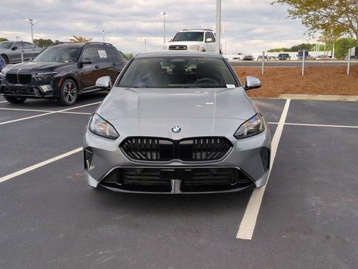 2025 BMW 228 Gran Coupe xDrive