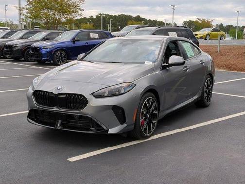 2025 BMW 228 Gran Coupe xDrive
