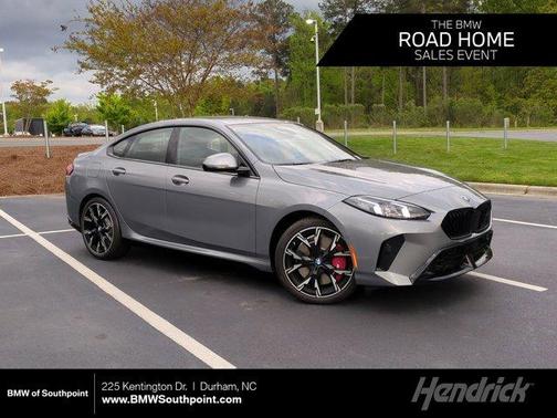 2025 BMW 228 Gran Coupe xDrive