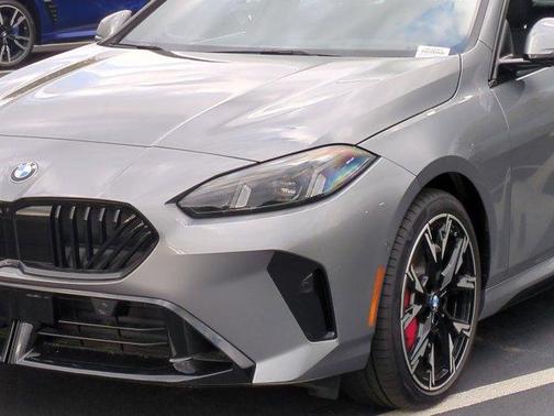 2025 BMW 228 Gran Coupe xDrive