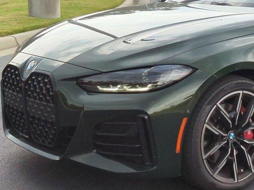 2023 BMW 430 Gran Coupe i xDrive