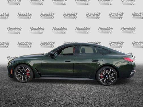 2023 BMW 430 Gran Coupe i xDrive