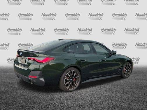 2023 BMW 430 Gran Coupe i xDrive