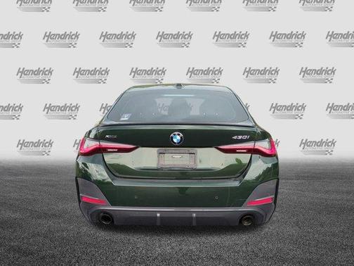 2023 BMW 430 Gran Coupe i xDrive