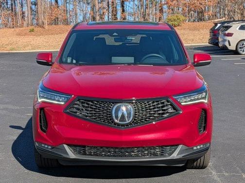 2024 Acura RDX A-Spec