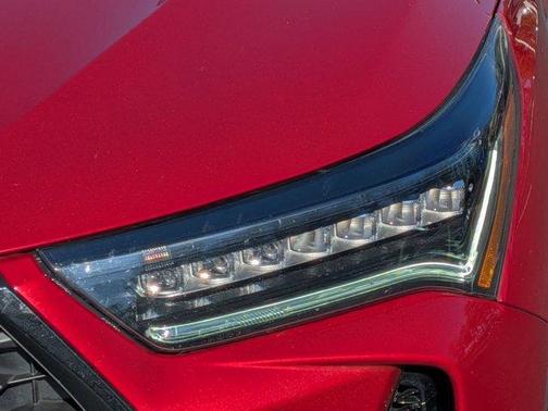 2024 Acura RDX A-Spec